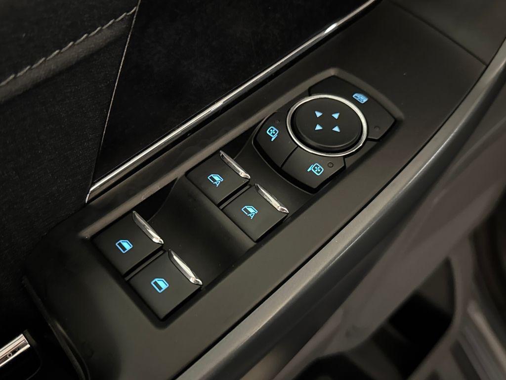 used 2023 Ford F-150 Lightning car, priced at $45,001