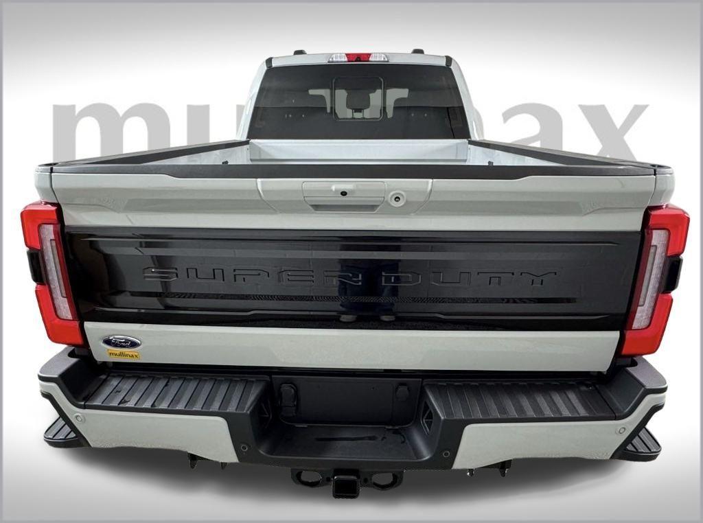 new 2025 Ford F-250 car, priced at $91,534
