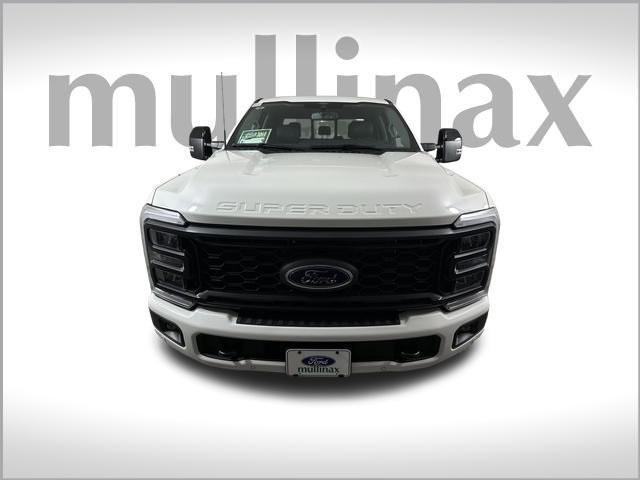 new 2024 Ford F-250 car, priced at $72,292