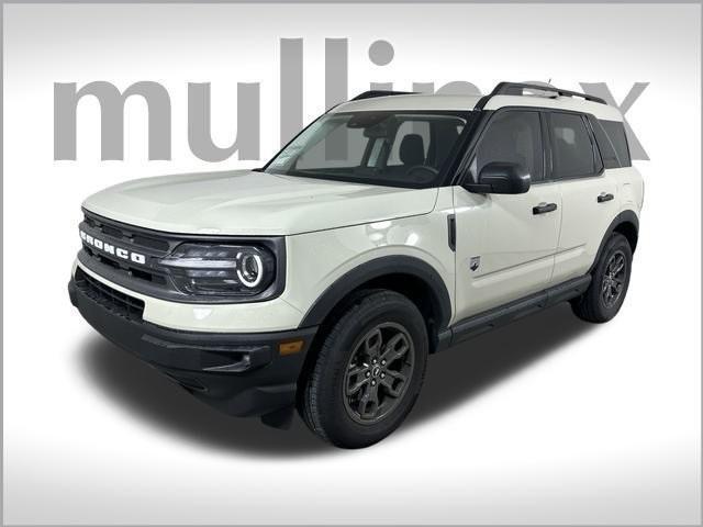 new 2024 Ford Bronco Sport car, priced at $29,001