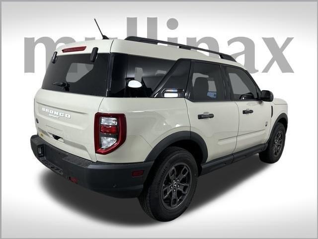 new 2024 Ford Bronco Sport car, priced at $29,001