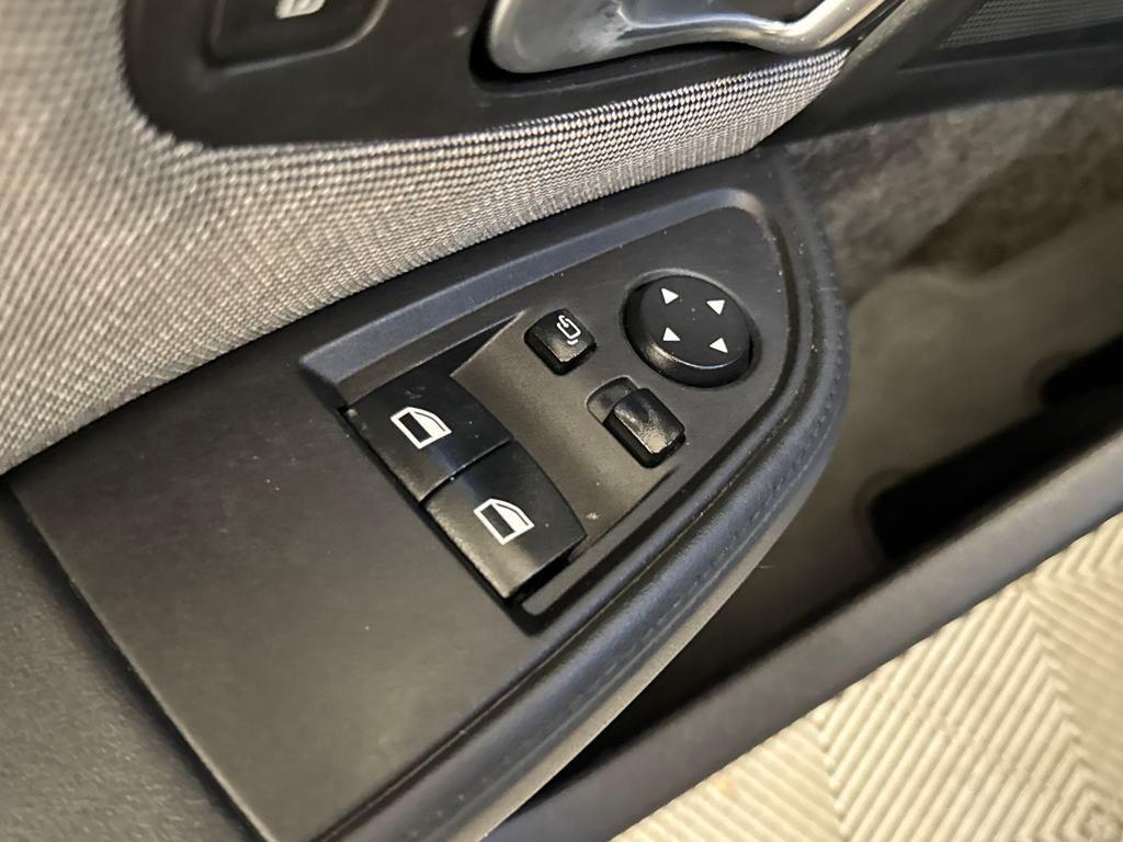 used 2016 BMW i3 car, priced at $12,501