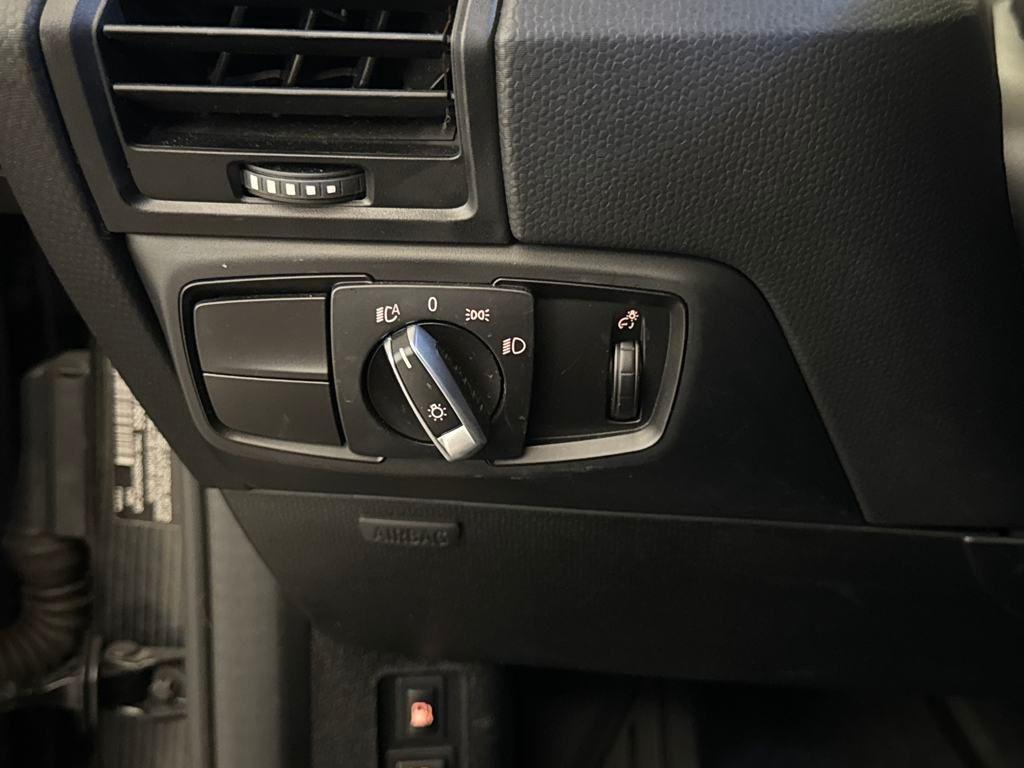 used 2016 BMW i3 car, priced at $12,501