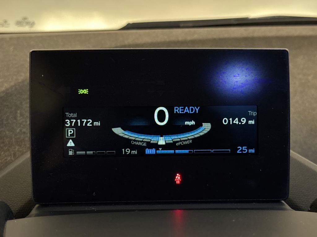 used 2016 BMW i3 car, priced at $12,501