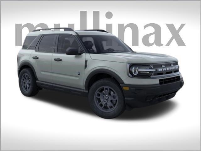 new 2024 Ford Bronco Sport car, priced at $29,782