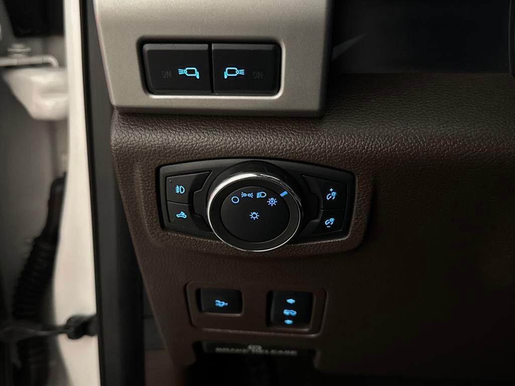 used 2017 Ford F-350 car, priced at $41,900