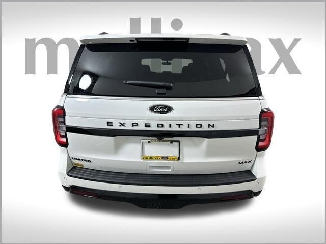 new 2024 Ford Expedition Max car, priced at $71,631