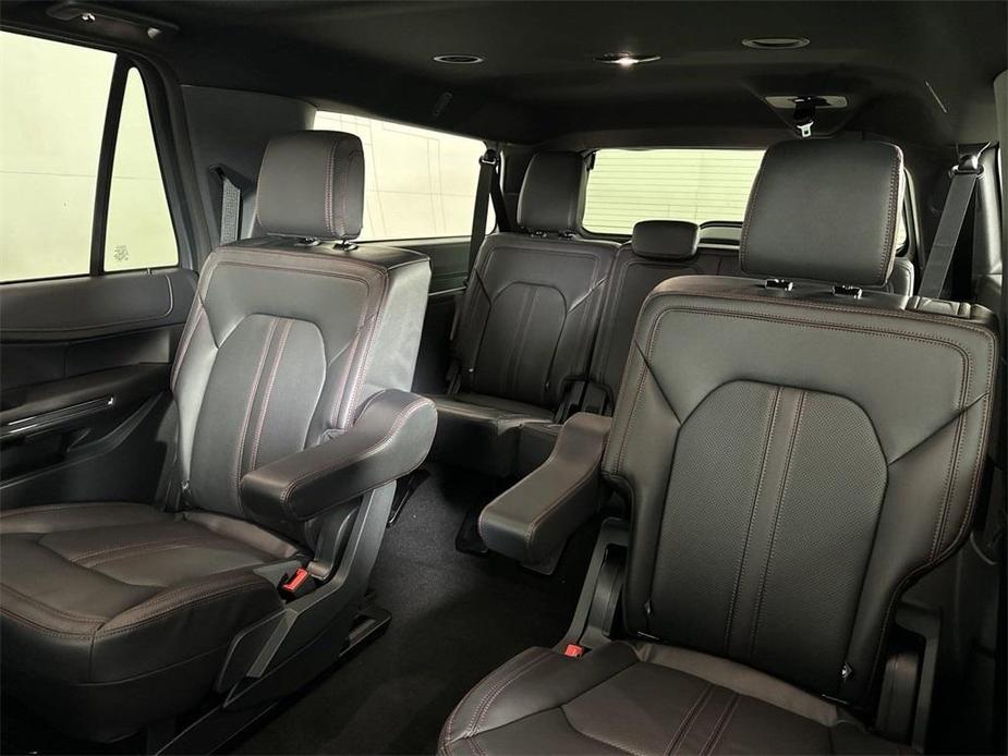 new 2024 Ford Expedition Max car, priced at $73,630