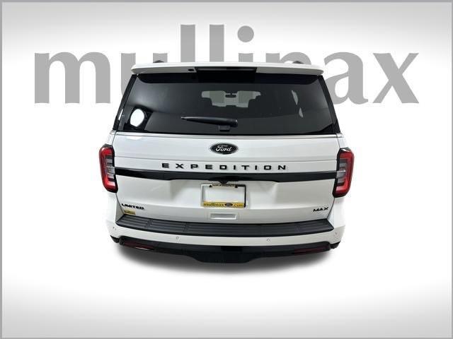 new 2024 Ford Expedition Max car, priced at $73,630