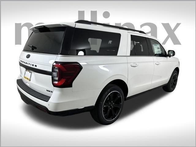 new 2024 Ford Expedition Max car, priced at $71,631