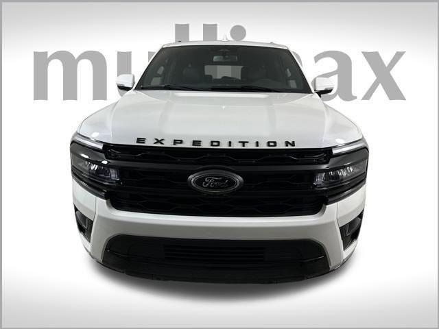 new 2024 Ford Expedition Max car, priced at $71,631