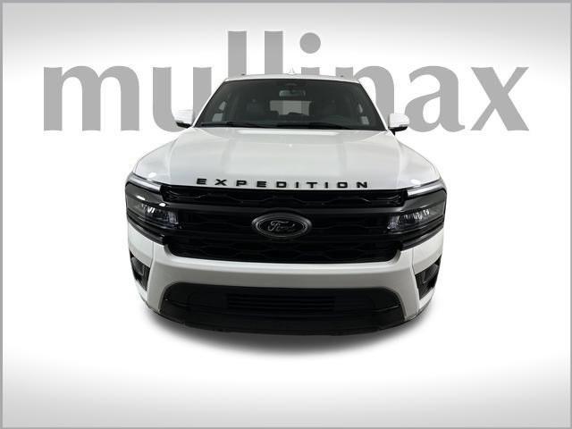 new 2024 Ford Expedition Max car, priced at $73,630