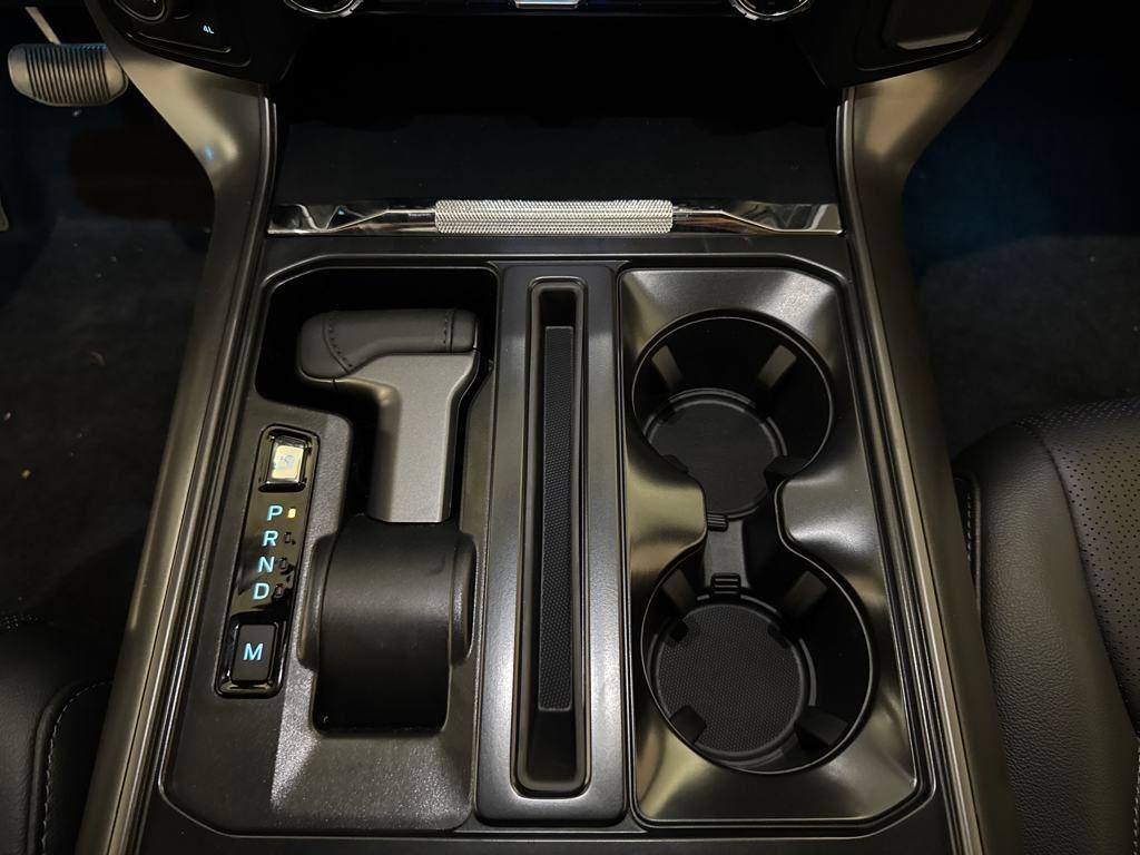new 2025 Ford F-150 car, priced at $65,749