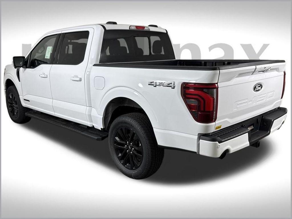 new 2025 Ford F-150 car, priced at $65,749
