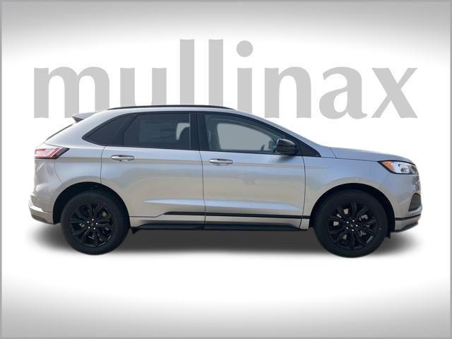 new 2024 Ford Edge car, priced at $33,753