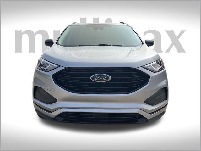 new 2024 Ford Edge car, priced at $33,753
