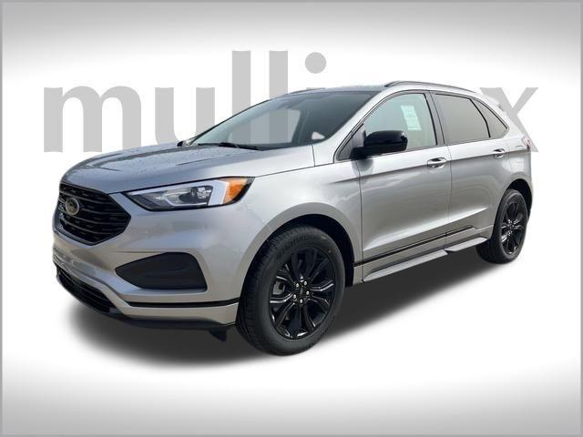 new 2024 Ford Edge car, priced at $33,753