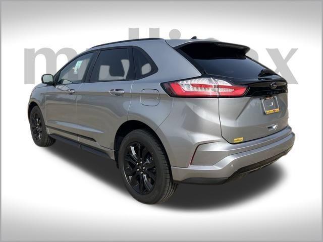 new 2024 Ford Edge car, priced at $33,753