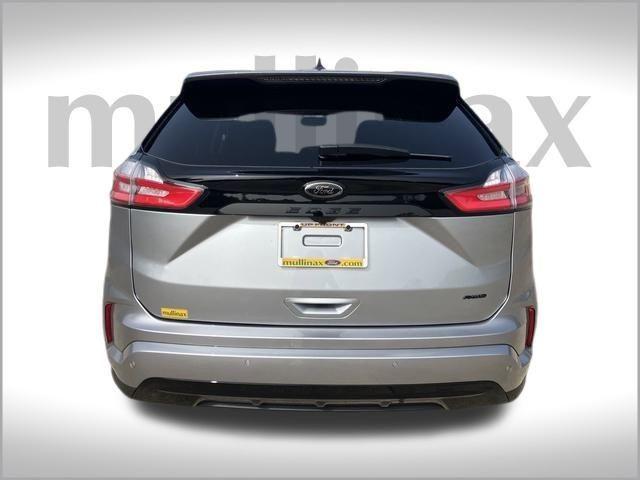 new 2024 Ford Edge car, priced at $33,753
