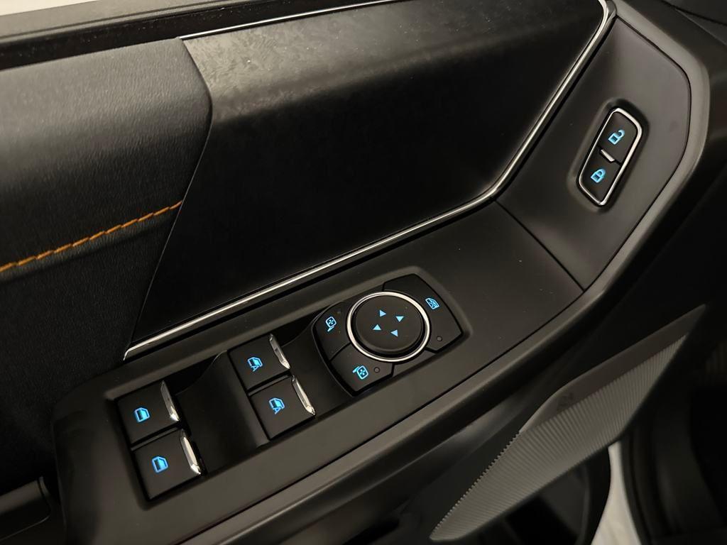 new 2025 Ford F-150 car, priced at $60,336