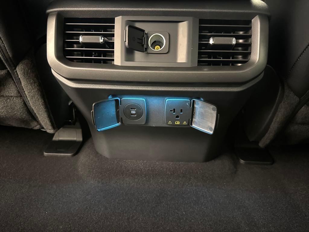 new 2025 Ford F-150 car, priced at $60,336
