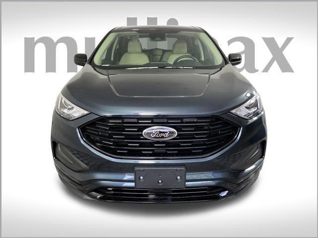 new 2024 Ford Edge car, priced at $33,603