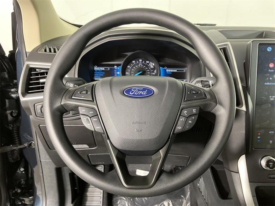 new 2024 Ford Edge car, priced at $34,603