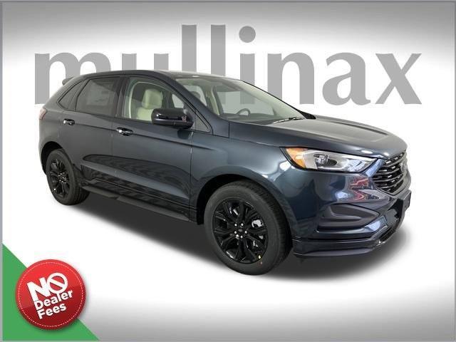 new 2024 Ford Edge car, priced at $33,603