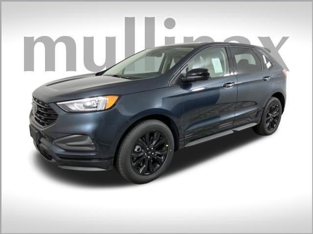 new 2024 Ford Edge car, priced at $34,603