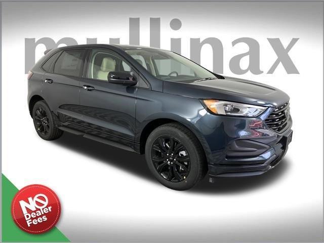 new 2024 Ford Edge car, priced at $34,603