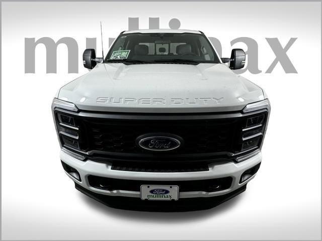 new 2024 Ford F-250 car, priced at $56,420