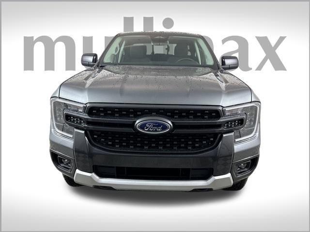 new 2024 Ford Ranger car, priced at $39,032