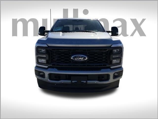 new 2024 Ford F-250 car, priced at $79,339