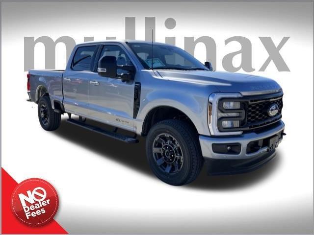 new 2024 Ford F-250 car, priced at $80,339
