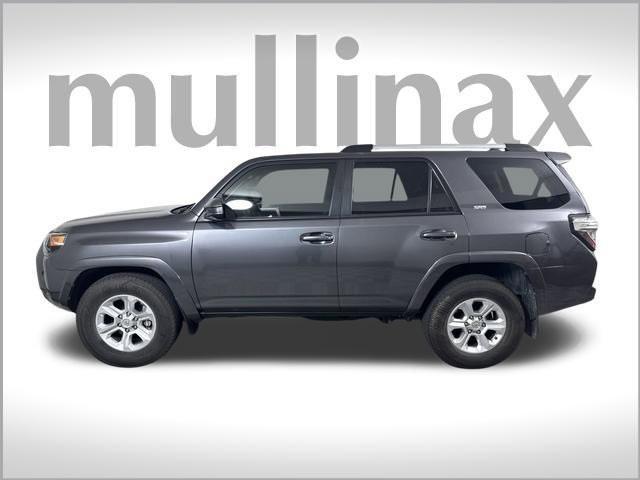 used 2020 Toyota 4Runner car, priced at $31,750