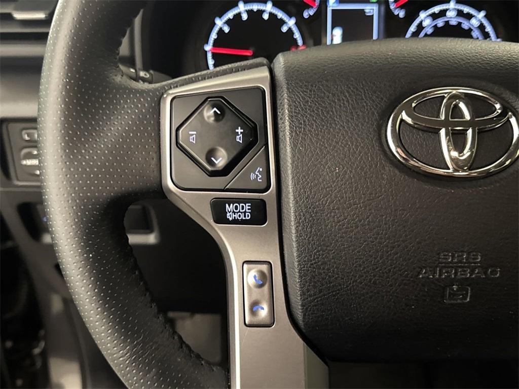 used 2020 Toyota 4Runner car, priced at $31,750