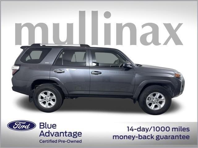 used 2020 Toyota 4Runner car, priced at $31,750