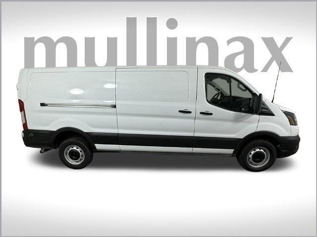 new 2024 Ford Transit-250 car