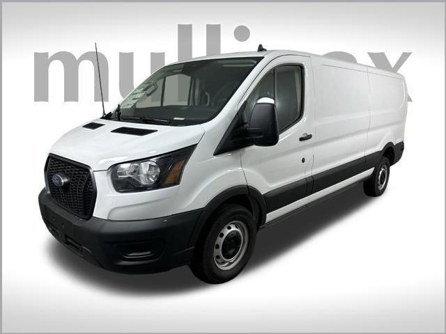 new 2024 Ford Transit-250 car