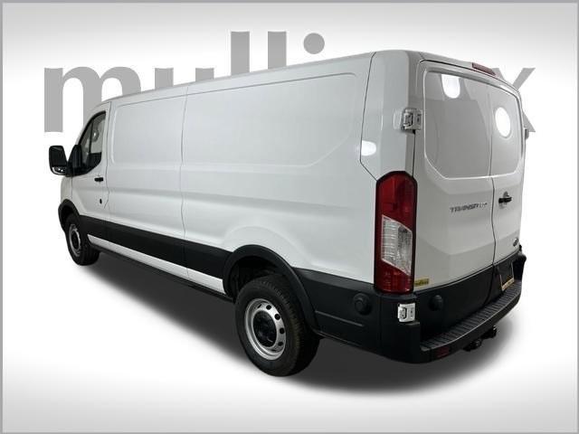 new 2024 Ford Transit-250 car