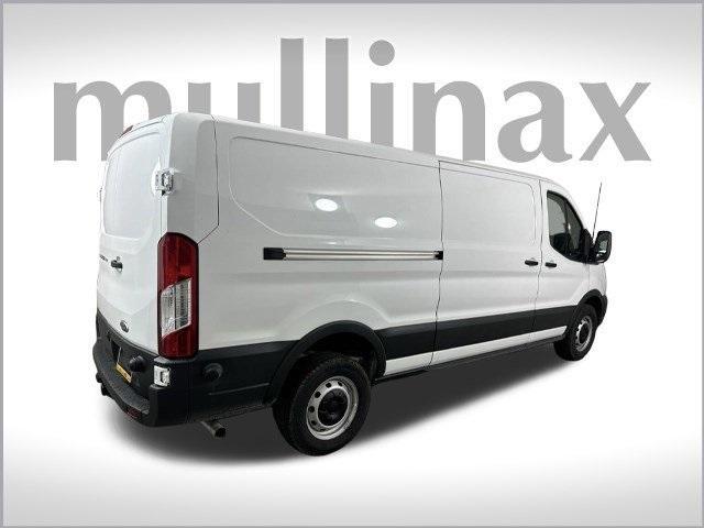 new 2024 Ford Transit-250 car