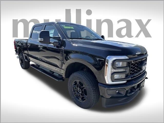 new 2025 Ford F-250 car, priced at $67,247