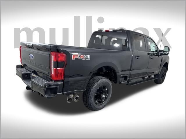 new 2025 Ford F-250 car, priced at $64,747