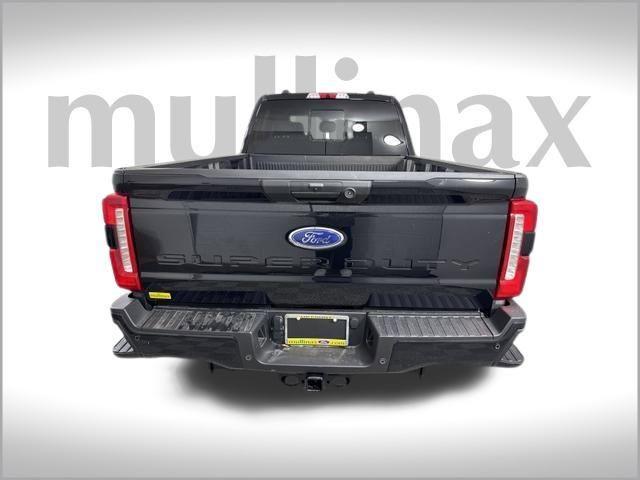 new 2025 Ford F-250 car, priced at $64,747