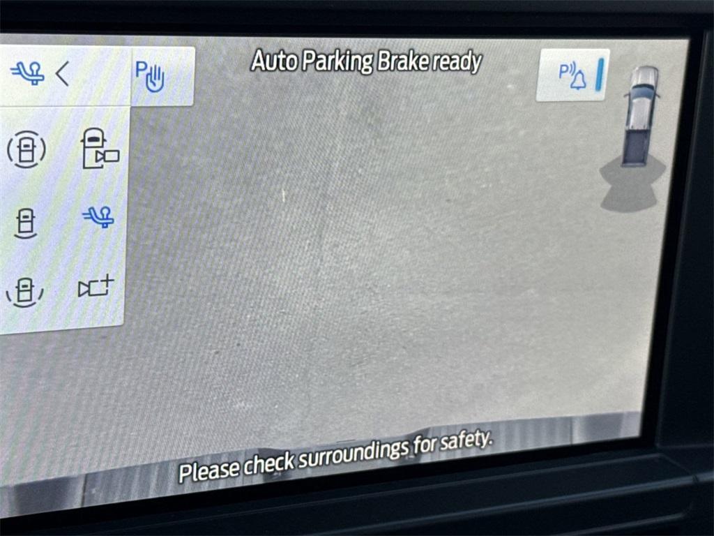 new 2025 Ford F-250 car, priced at $67,247