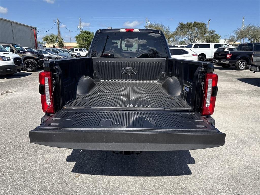 new 2025 Ford F-250 car, priced at $67,247