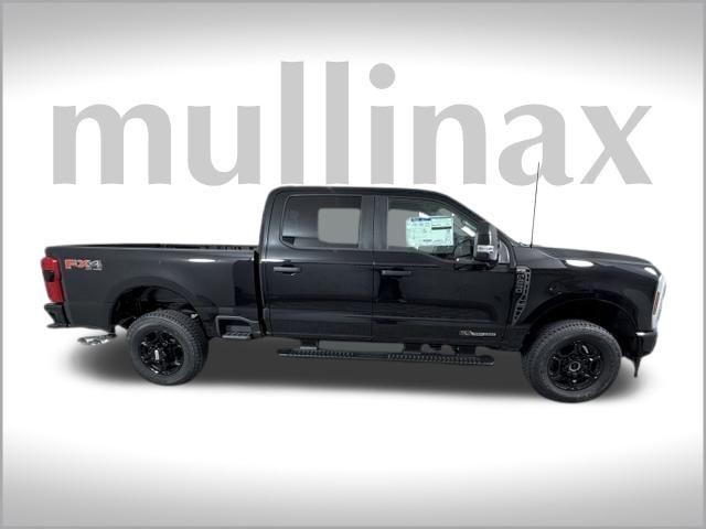 new 2025 Ford F-250 car, priced at $64,747