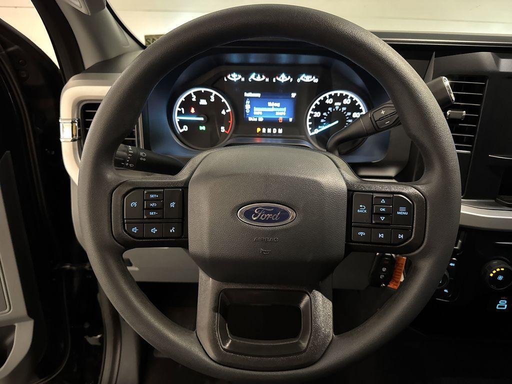 new 2025 Ford F-250 car, priced at $64,747