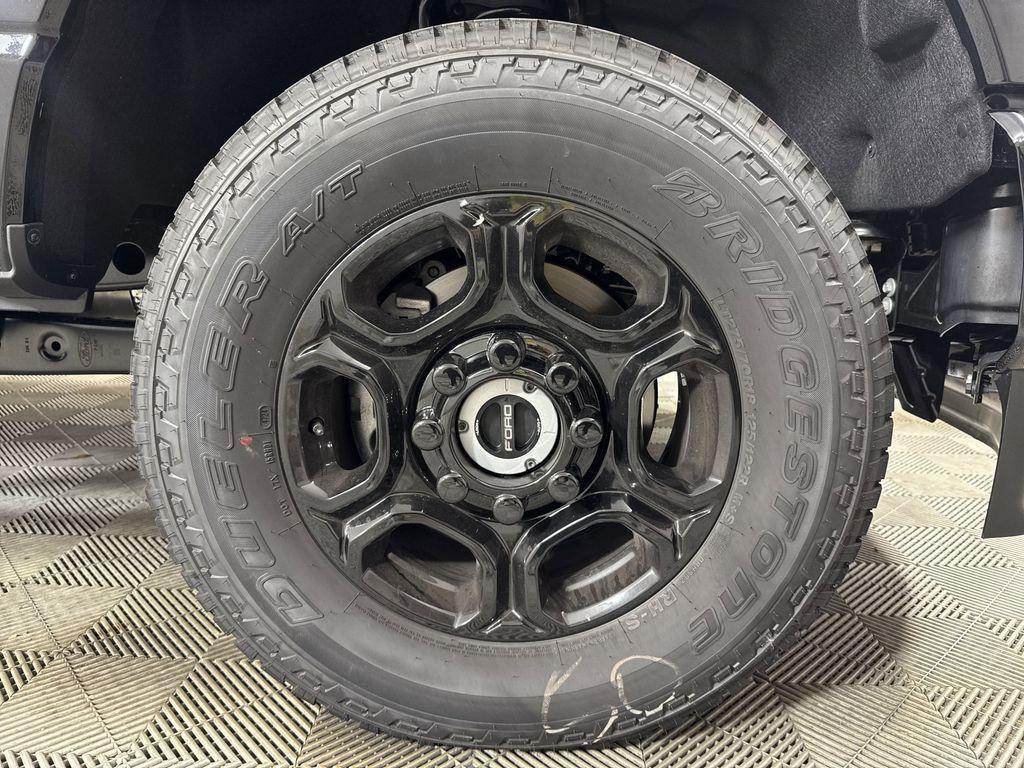 new 2025 Ford F-250 car, priced at $64,747