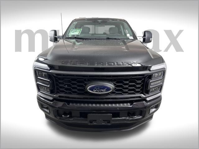 new 2025 Ford F-250 car, priced at $64,747